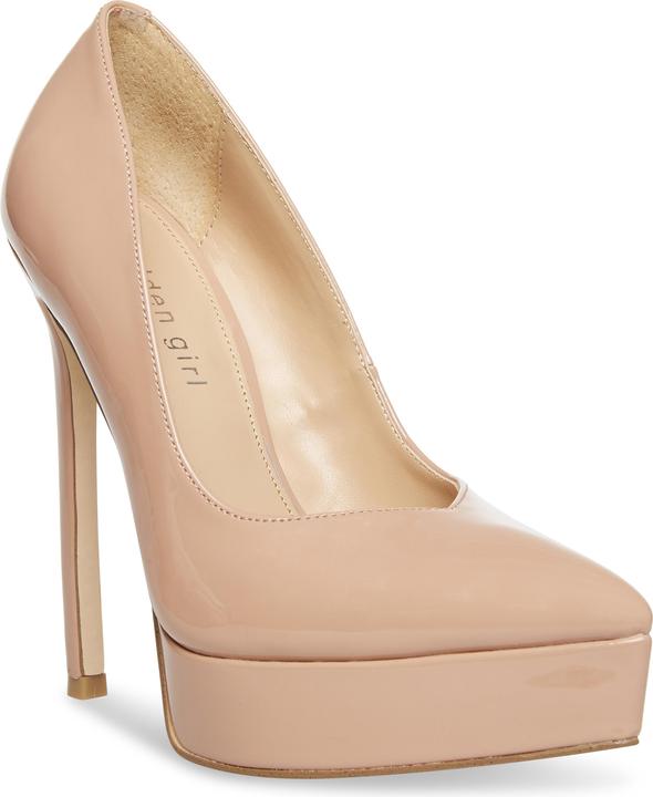 Produktbild Steve Madden damenpumps lidia (37)