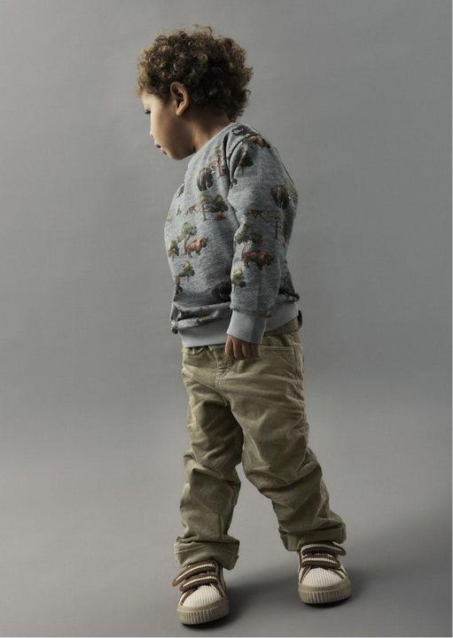 Immagine prodotto Name it Regular Fit Hose (92)