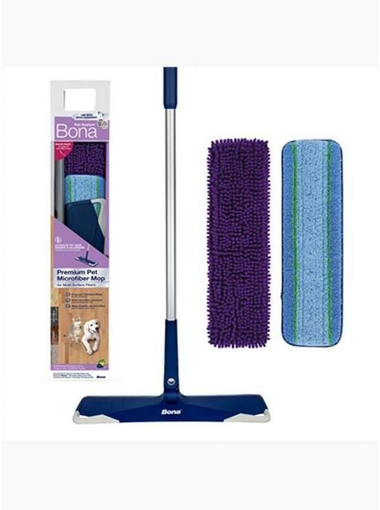 Produktbild Bona Pet System Premium Teleskop-Mopp (1 Stk.)