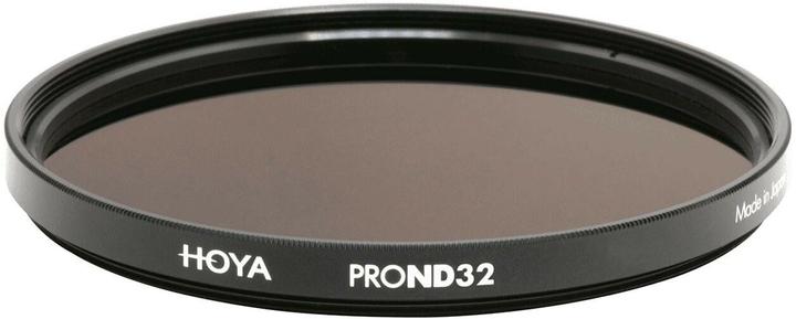 Produktbild Hoya Pro ND32 Filter (55 mm, ND- / Graufilter)