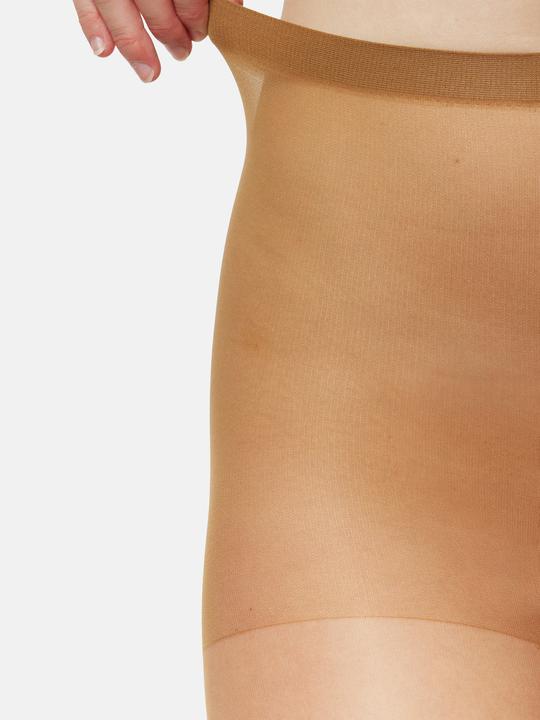 Immagine prodotto Nur Die Collant di seta fine 15 DEN (15 DEN, 38 - 40)