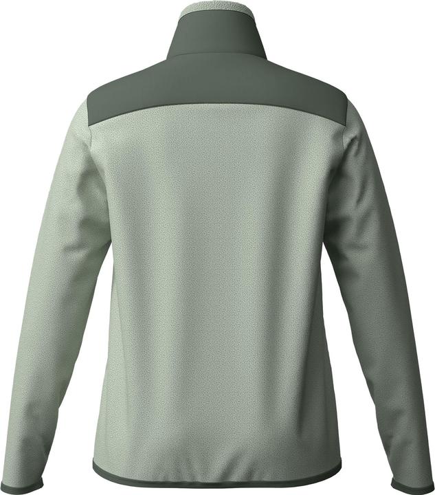 Produktbild Löffler Half-Snap Fleece (M)