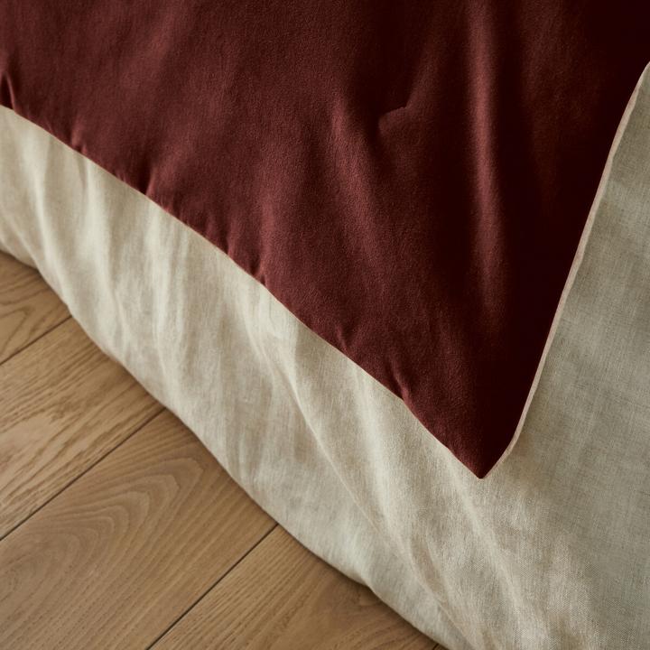 Immagine prodotto La Redoute Interieurs Velvet (150 x 150 cm, 90 x 190 cm)