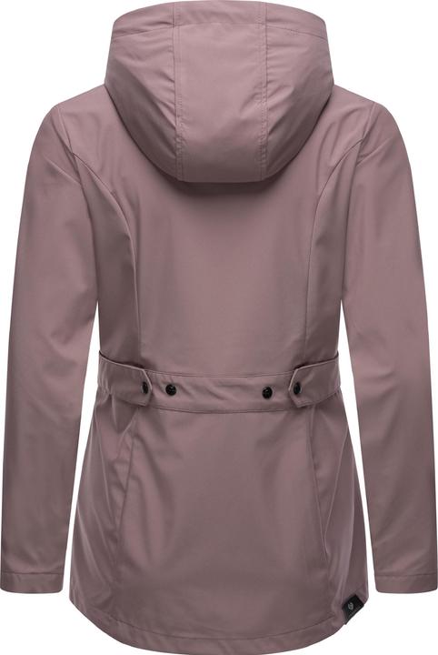 Produktbild Ragwear Margge Shell (S)