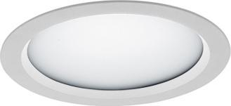 Produktbild LTS LED-Einbaudownlight (1840 lm)