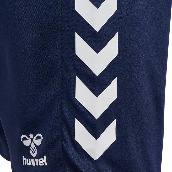 Image du produit hummel hmlCORE 2.0 SHORTS (XL)