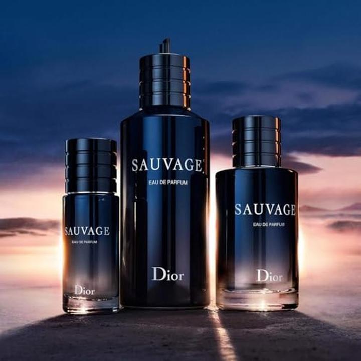 香水(ユニセックス) Dior Sauvage Eau de Parfum100ml Dior Sauvage - buy at Galaxus