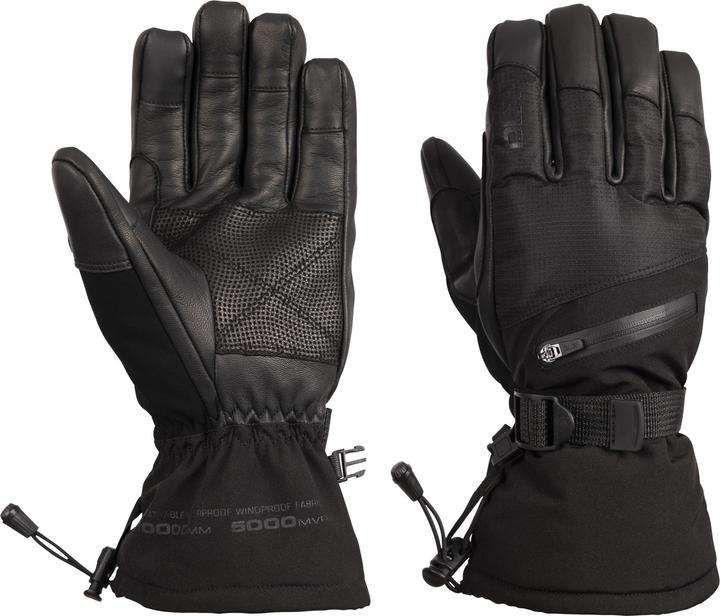 Produktbild Trespass DLX EDONIA Handschuhe (L)