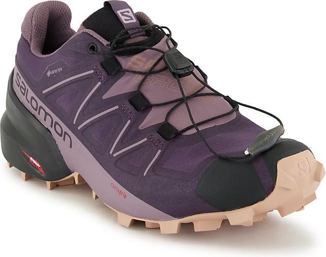 Image du produit Salomon Speedcross 5 Gore-Tex® chaussures de trailrunning femmes (36)