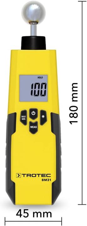 Immagine prodotto Trotec BM31