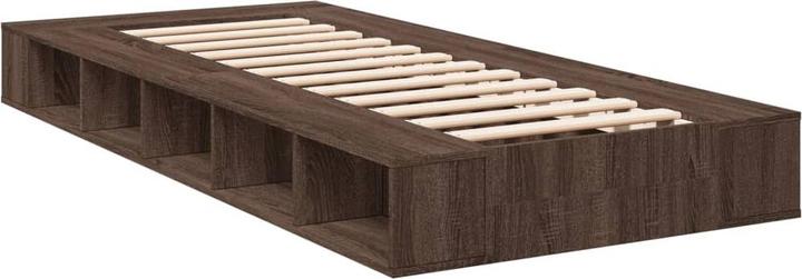 Image du produit vidaXL Bettgestell (75 x 190 cm)