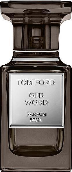 Actual product image Tom Ford Oud Wood Perfume (Eau de parfum, 50 ml)
