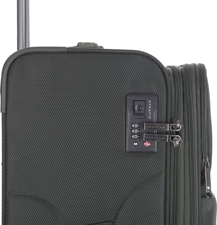 Image du produit Stratic Light + - Valise L (95 l, XL (à partir de 115l))