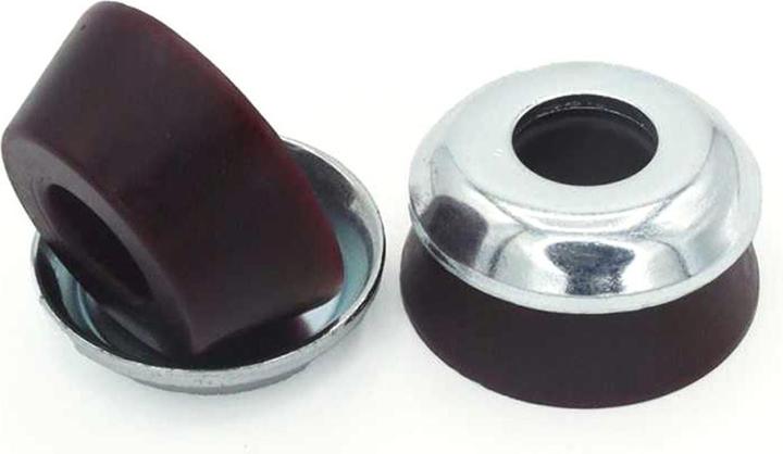 Actual product image Riptide 93A Krank Short Street Cone Bushings (2Set)