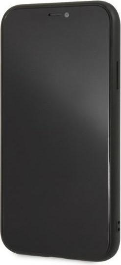Produktbild Mercedes MEHCI61THLBK iPhone Xr czarny/black hardcase New Organic I (Apple iPhone XR)