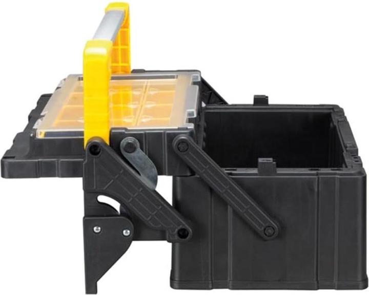 Actual product image Perel OTBC2 Toolbox