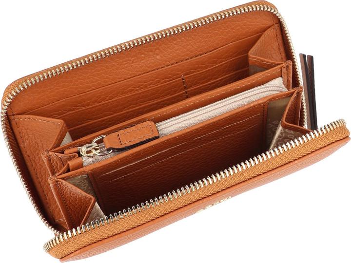 Immagine prodotto Abro Portafoglio Adria in pelle 15,5 cm