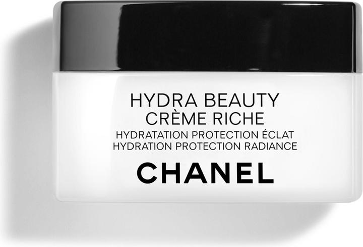 Image du produit Chanel Hydra Beauty Nutrition Soin des lèvres nourrissant (Baume à lèvres, 10 ml)