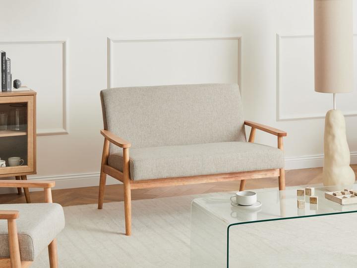 Produktbild Beliani Esrum (2-Sitzer)