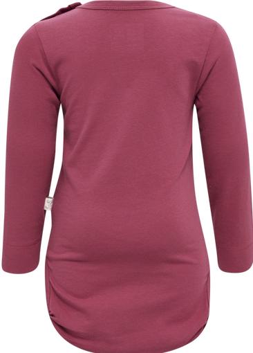 Produktbild hummel Hmlhelga Body L/S (80)