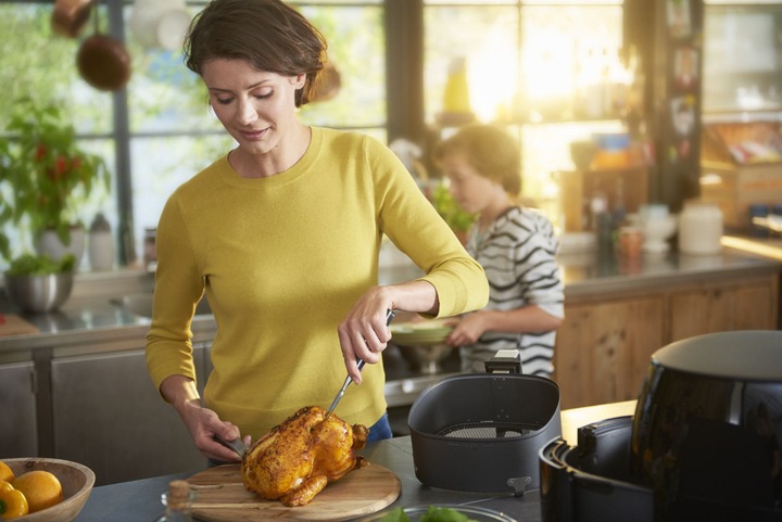 Produktbild Philips DUPLIKAT Airfryer XXL