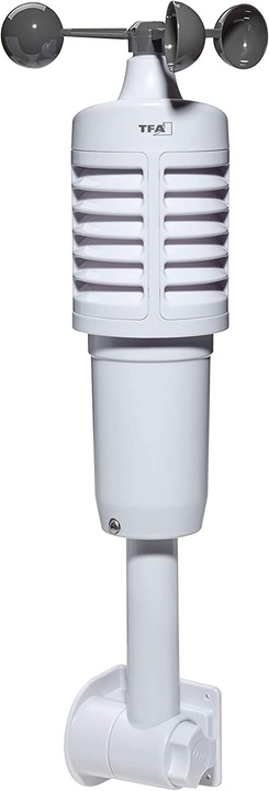 Actual product image TFA Spring Breeze