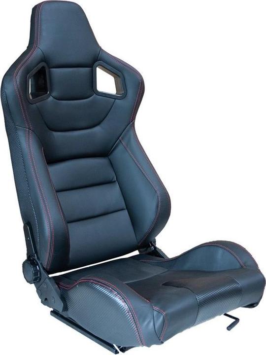 Produktbild Autostyle Sportsitz RK