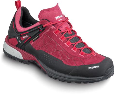 Actual product image Meindl Top Trail Lady GTX® (38)