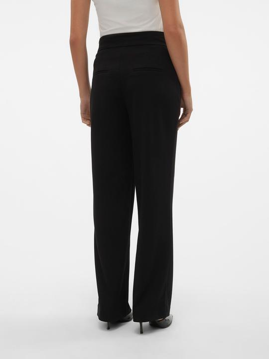 Produktbild Vero Moda VMZAMIRA Hohe Taille Hose Hose mit weitem Beinschnitt (S)
