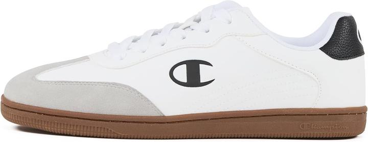Image du produit Champion Prestige Mix Material Low Cut Schuhe (40)