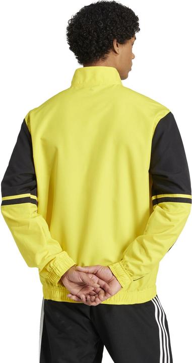 Actual product image adidas Squadra 25 training jacket (XL)