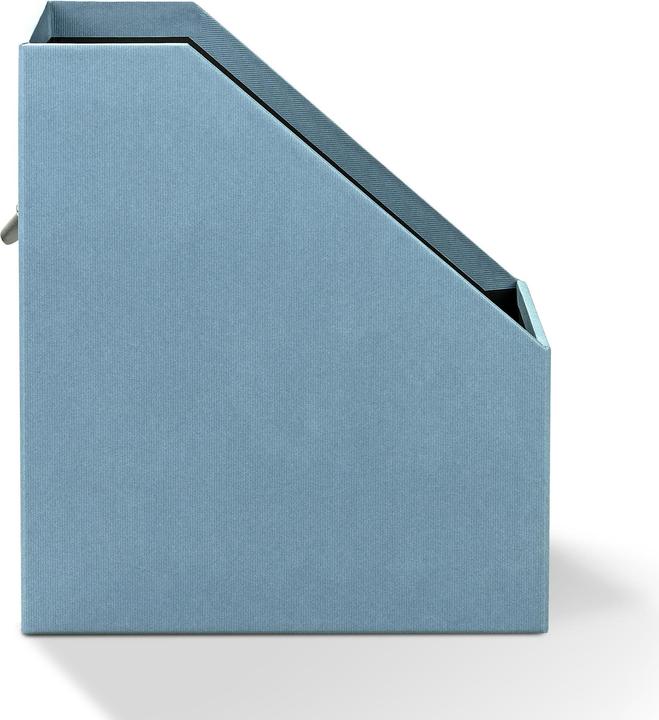 Image du produit Rössler Dossier du magazine S.O.H.O. Denim A4 Bleu (A4)