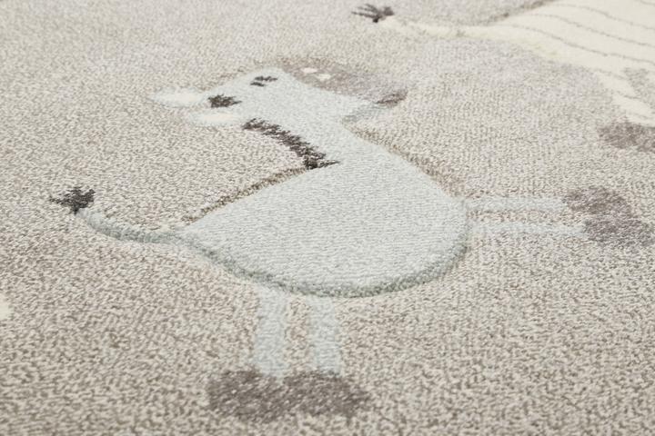 Image du produit Esprit Lucky Zoo 2.0 (200 x 290 cm)