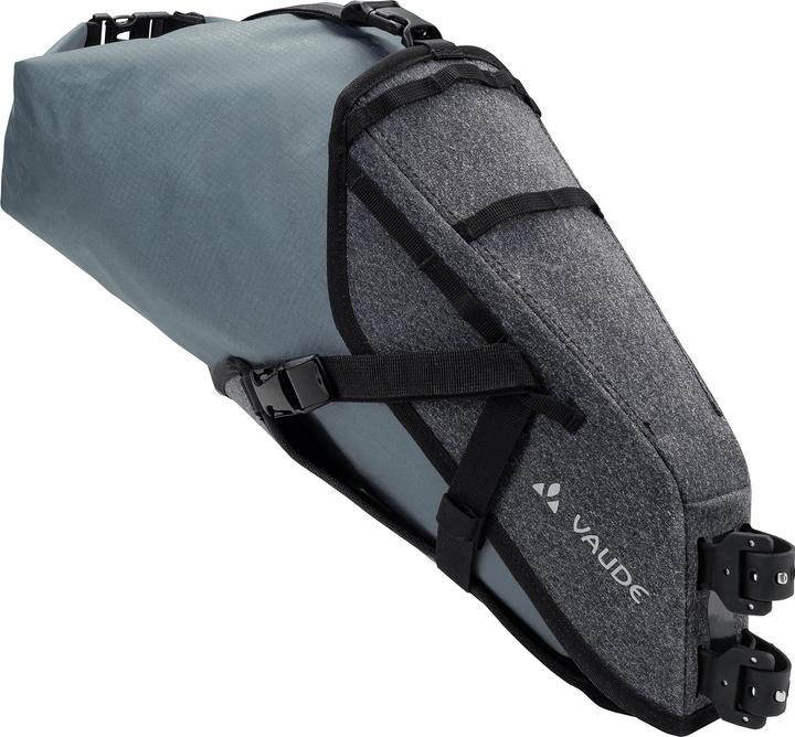 Produktbild Vaude Trailsaddle II (10 l, Satteltasche)