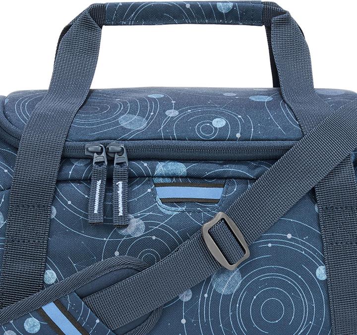 Produktbild Coocazoo Tasche Sporttasche mit Nasswäschefach, 20 Liter (20 l)