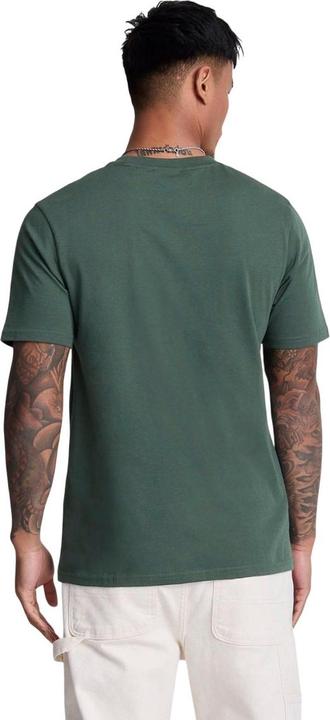 Immagine prodotto Lyle and Scott Maglietta Tasca Tonale Uomo (S)