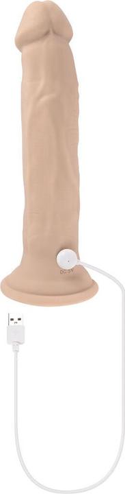 Actual product image Evolved In Thrust We Trust 24.13 cm Light Flesh