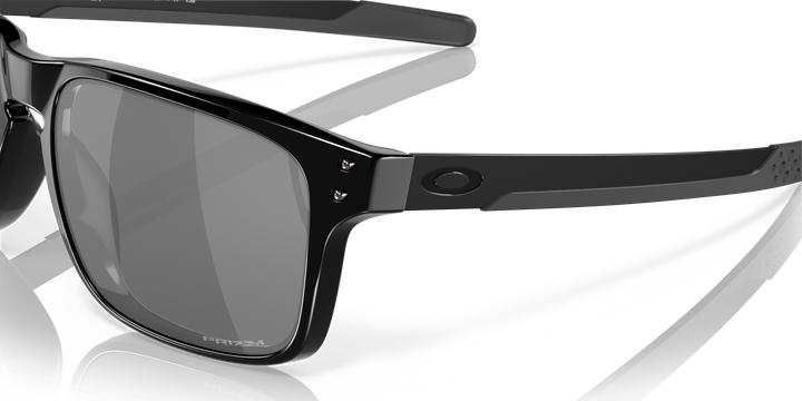 Immagine prodotto Oakley Holbrook Mix Prizm Nero Polarizzato
