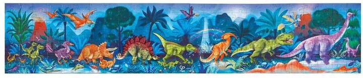 Immagine prodotto Hape Dinosauro (201 pezzi)