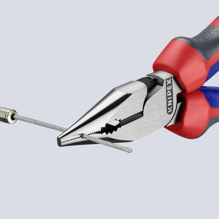 Image du produit Knipex Pince universelle multifonctions (145 mm)