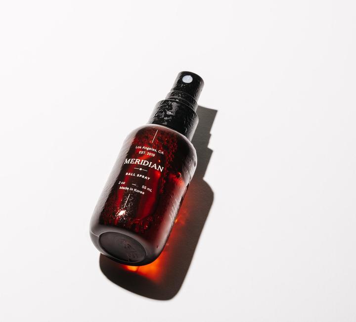 Immagine prodotto Meridian Grooming The Spray (Getto vaporizzato, 55 ml)