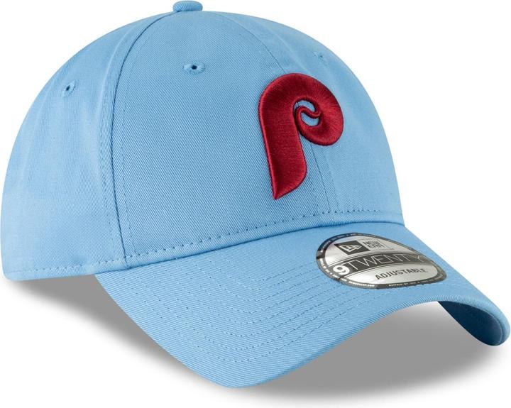 Produktbild New Era 9Twenty Strapback Philadelphia Phillies