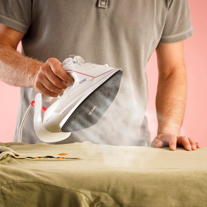 Actual product image Solac Optima 3000 (3000 W, 180 g/min)