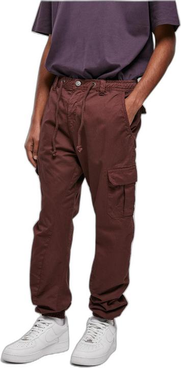 Produktbild Urban Classics Cargo Jogging Pants (S)