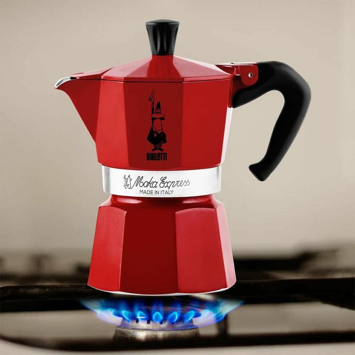Produktbild Bialetti Moka 6 Tassen (6 T.)