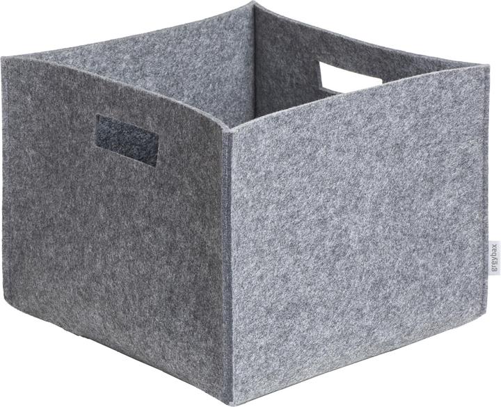greybax Filzbox Pick Up Box