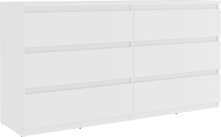 Image du produit Lipo Zoro (154 x 42.50 x 79.90 cm)