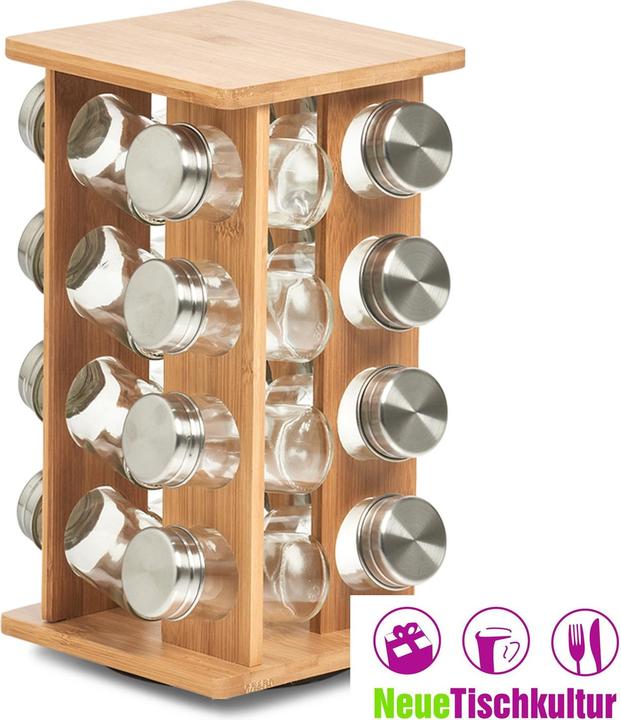 Produktbild neuetischkultur Gewürzrondell