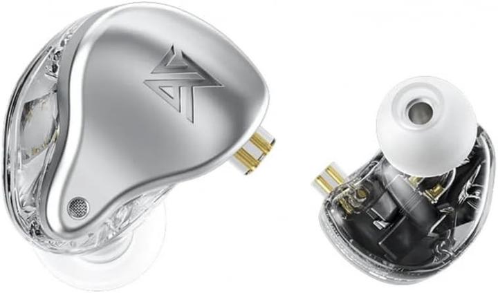 Produktbild KZ AST Earbuds with Microphone (NC, Kabelgebunden)