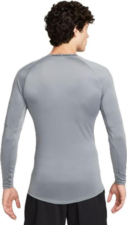 Actual product image Nike Dri-FIT Pro Thermo-Shirt für Herren (M)